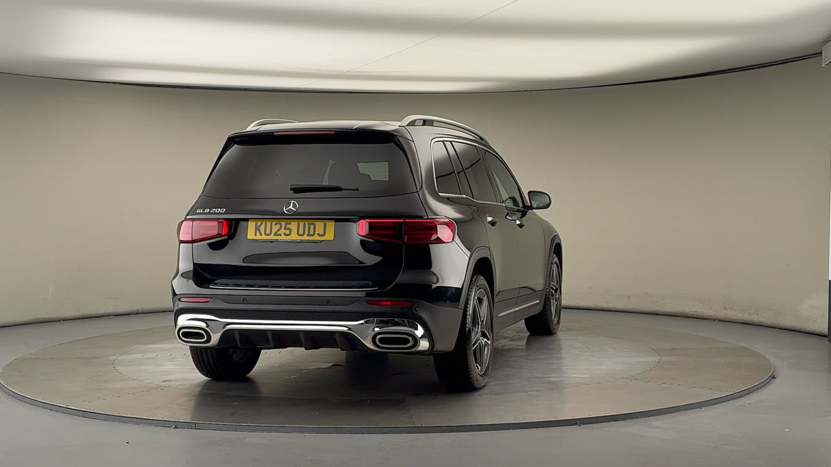 Used Mercedes-Benz GLB 2025 for sale - 76655676: Photo 43