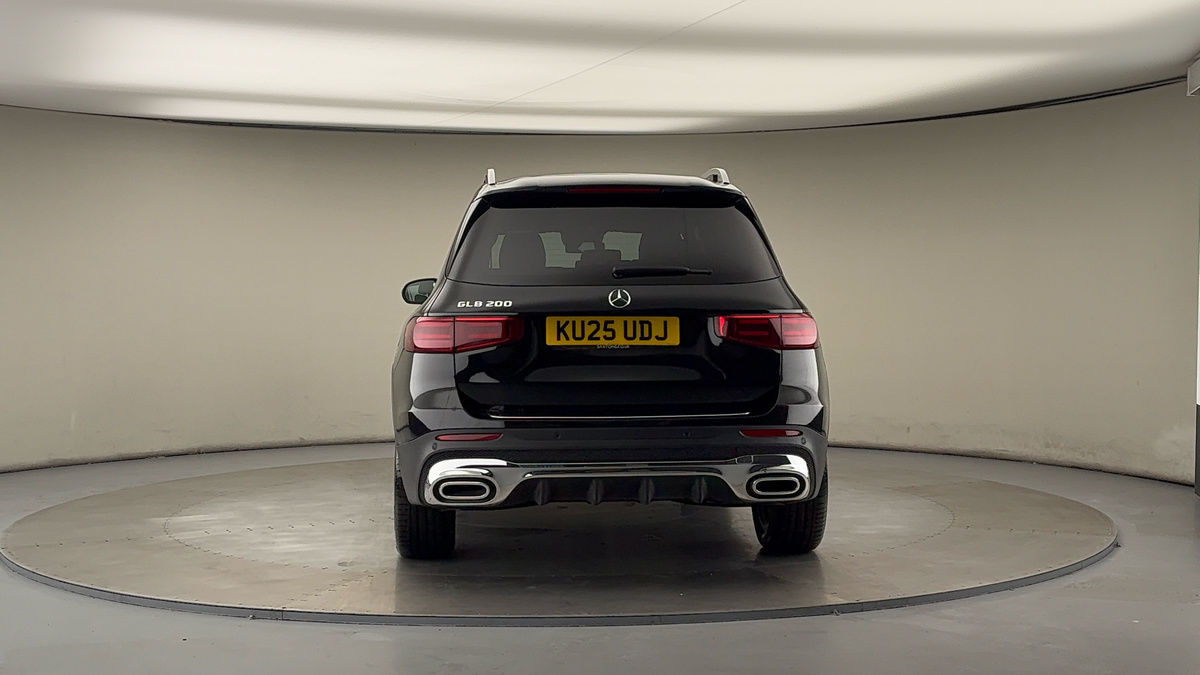 Used Mercedes-Benz GLB 2025 for sale - 76655676: Photo 44