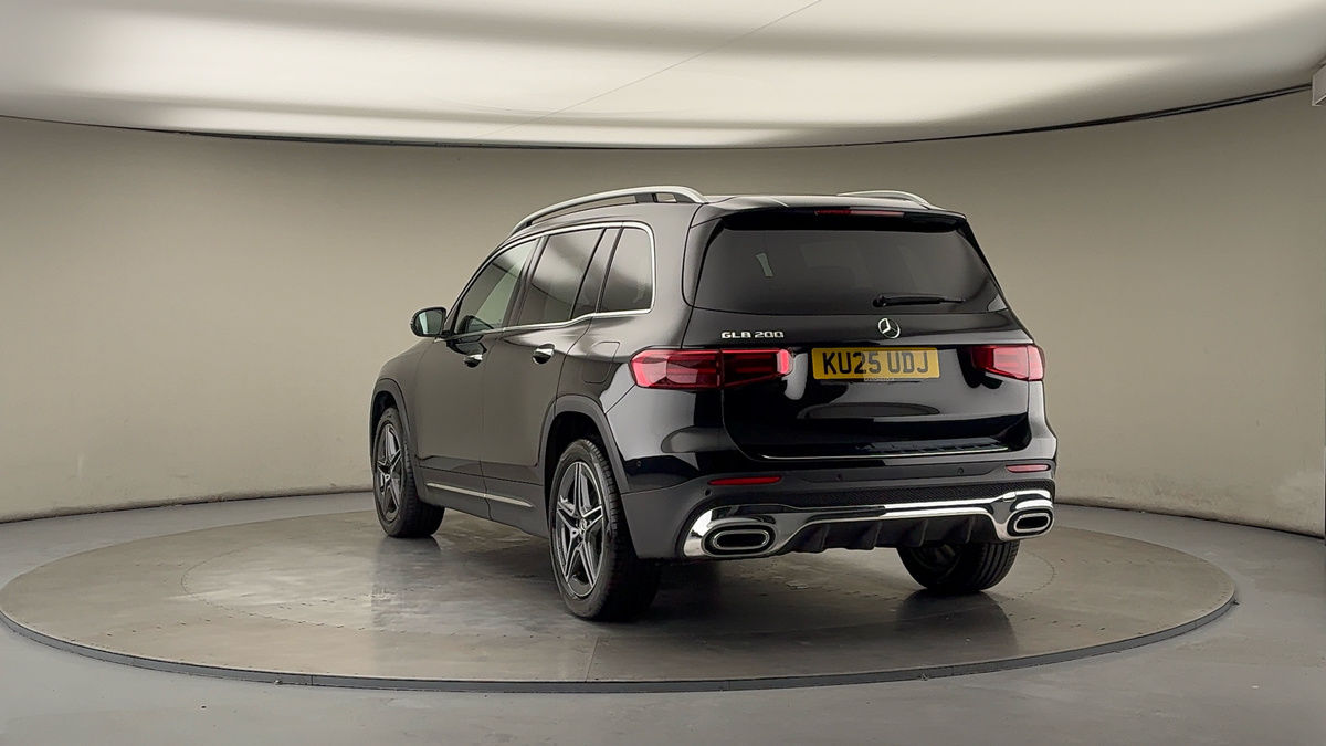 Used Mercedes-Benz GLB 2025 for sale - 76655676: Photo 45