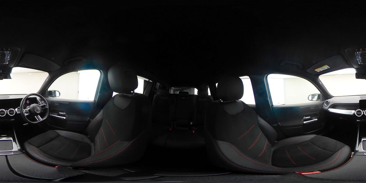 Used Mercedes-Benz GLB 2025 for sale - 76655676: Photo 47