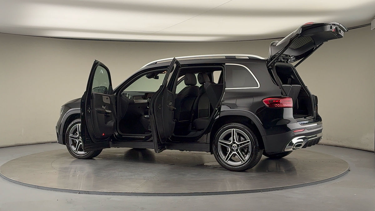 Used Mercedes-Benz GLB 2025 for sale - 76655676: Photo 48