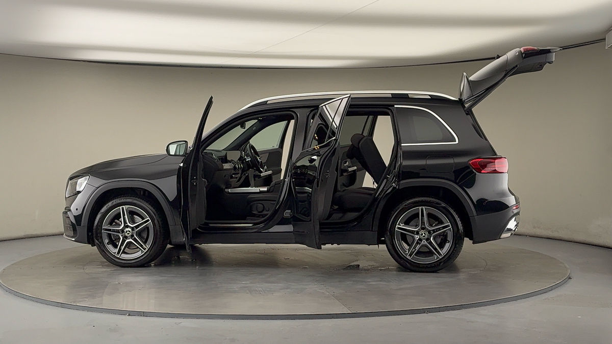 Used Mercedes-Benz GLB 2025 for sale - 76655676: Photo 49