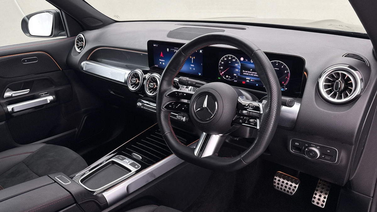 Used Mercedes-Benz GLB 2025 for sale - 76655676: Photo 5