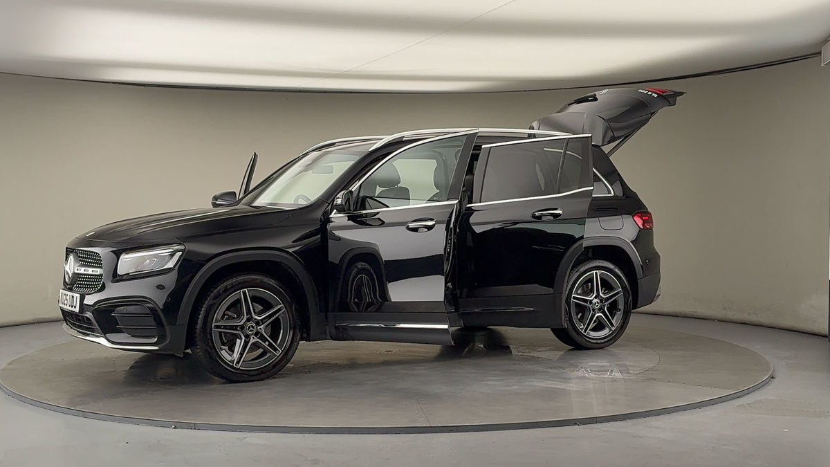 Used Mercedes-Benz GLB 2025 for sale - 76655676: Photo 51