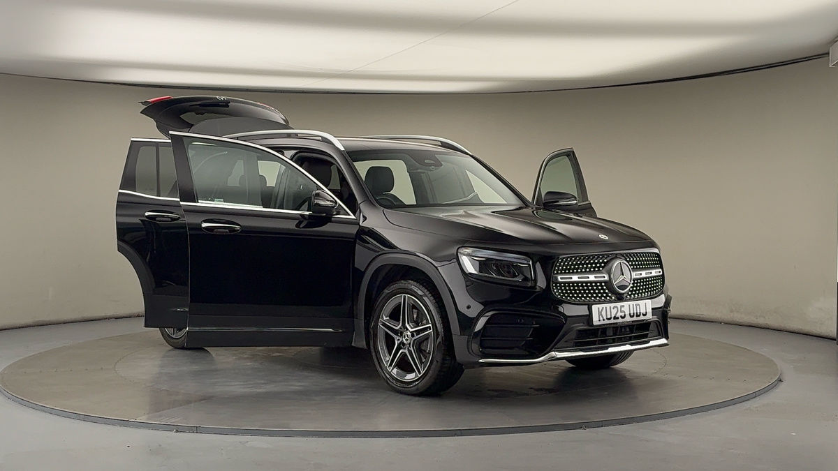 Used Mercedes-Benz GLB 2025 for sale - 76655676: Photo 56