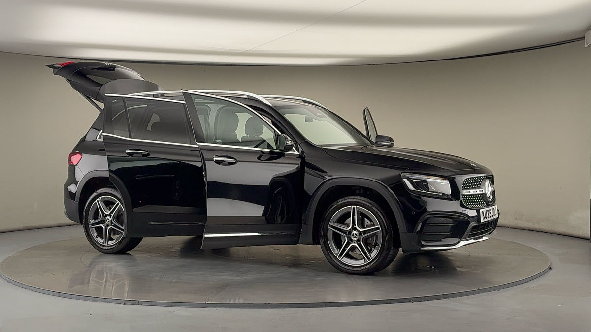 Used Mercedes-Benz GLB 2025 for sale - 76655676: Photo 57