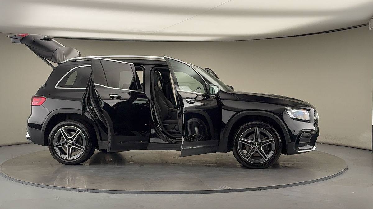 Used Mercedes-Benz GLB 2025 for sale - 76655676: Photo 58