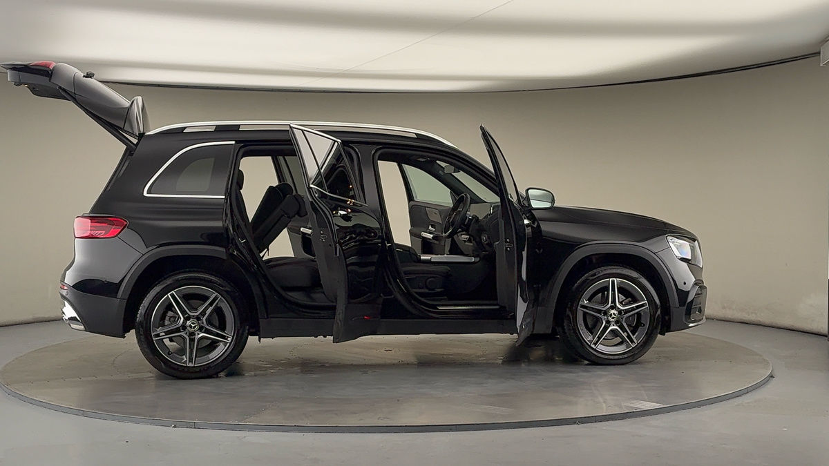 Used Mercedes-Benz GLB 2025 for sale - 76655676: Photo 59