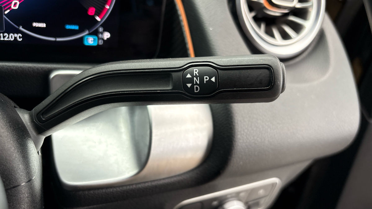 Used Mercedes-Benz GLB 2025 for sale - 76655676: Photo 6