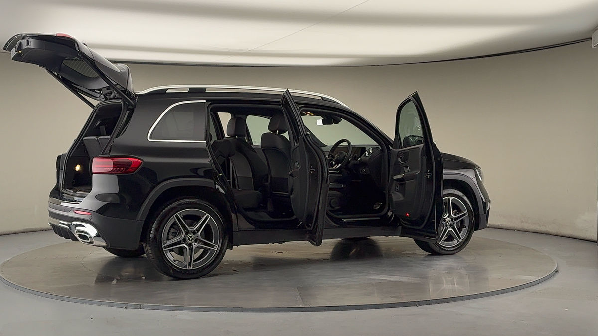 Used Mercedes-Benz GLB 2025 for sale - 76655676: Photo 60