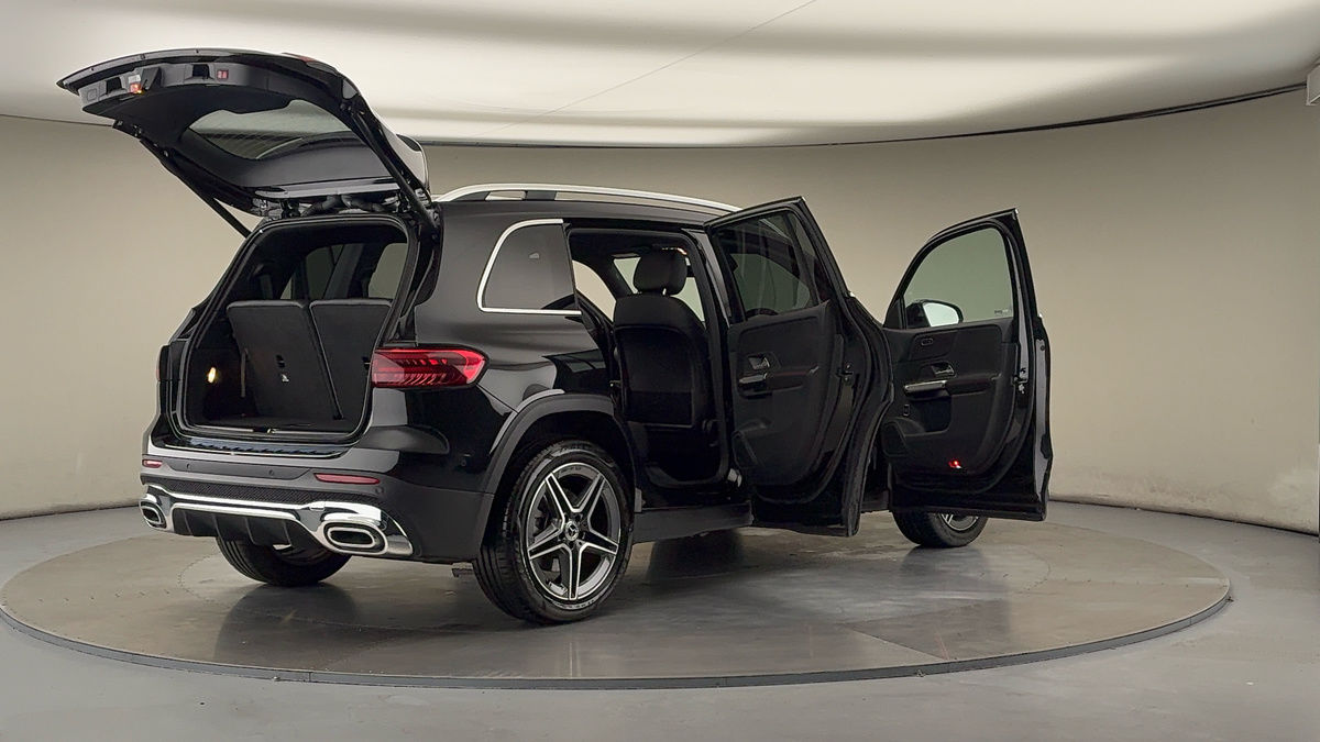 Used Mercedes-Benz GLB 2025 for sale - 76655676: Photo 61