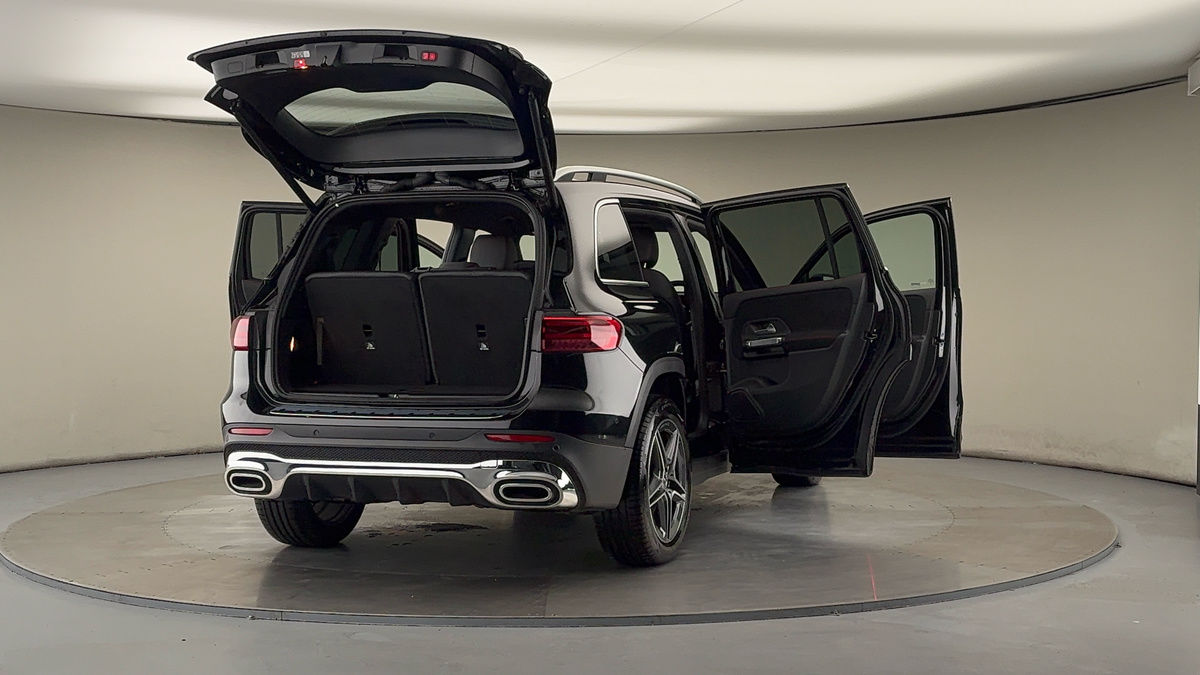 Used Mercedes-Benz GLB 2025 for sale - 76655676: Photo 62