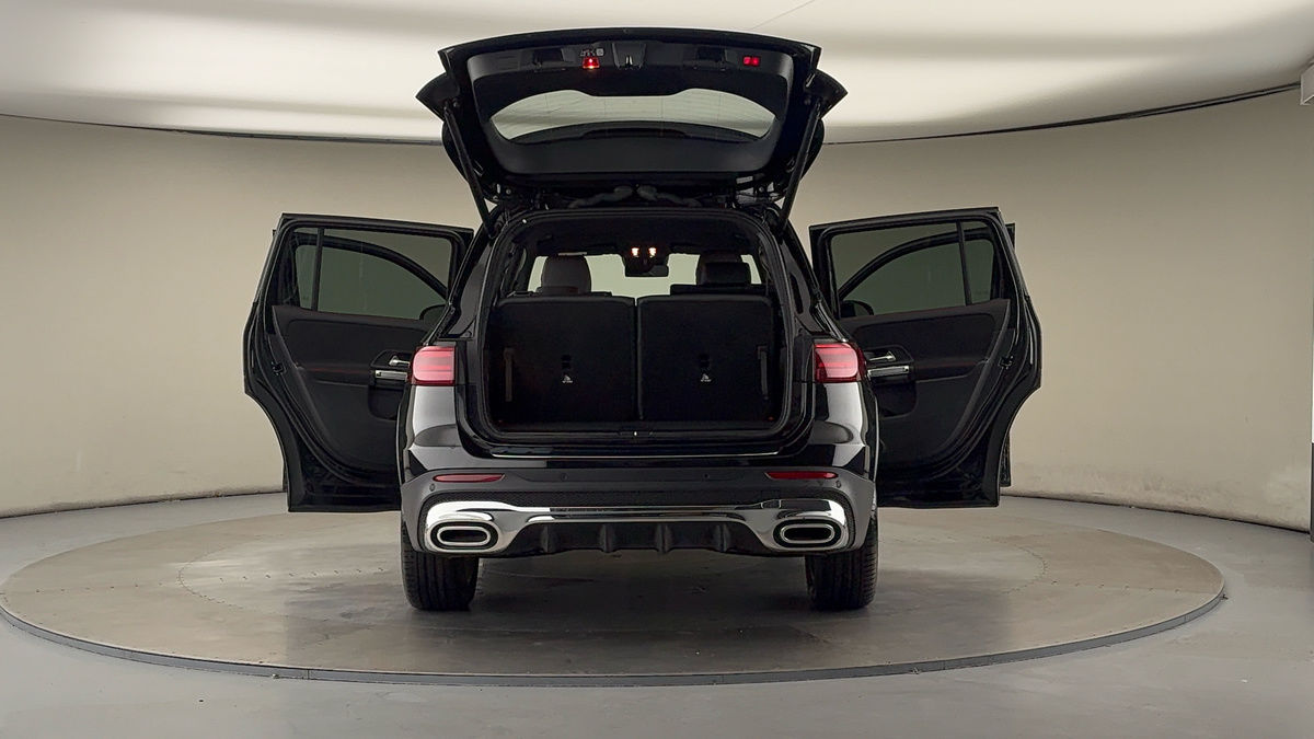 Used Mercedes-Benz GLB 2025 for sale - 76655676: Photo 63