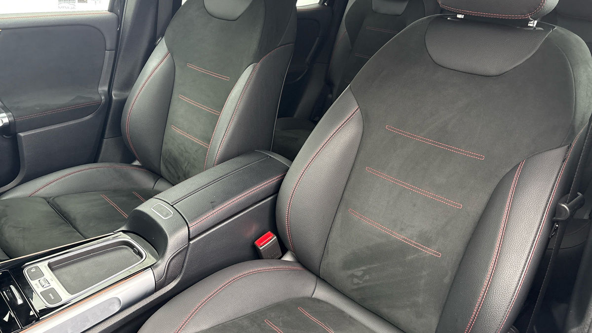 Used Mercedes-Benz GLB 2025 for sale - 76655676: Photo 7