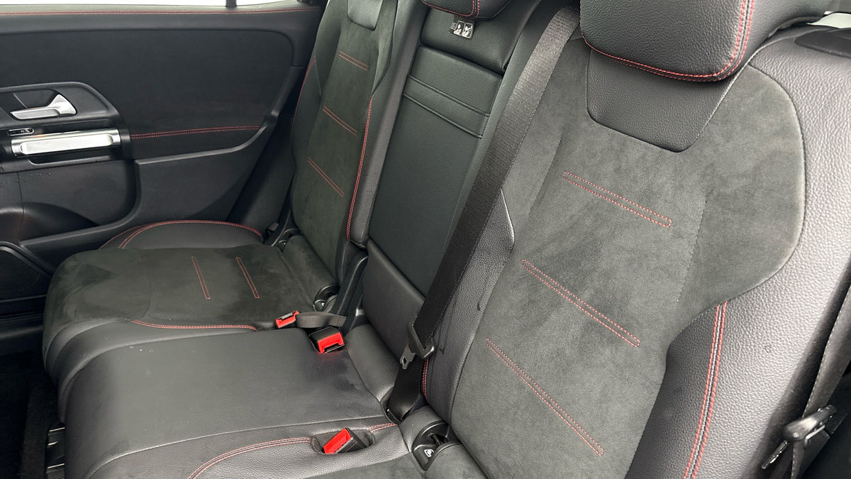 Used Mercedes-Benz GLB 2025 for sale - 76655676: Photo 8