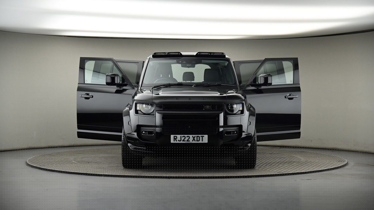 Vehicle 66