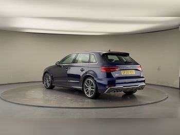 Used Audi S3 2020 for sale - 76387104: Photo