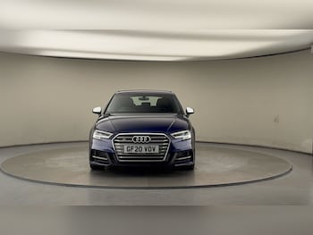 Used Audi S3 2020 for sale - 76387104: Photo