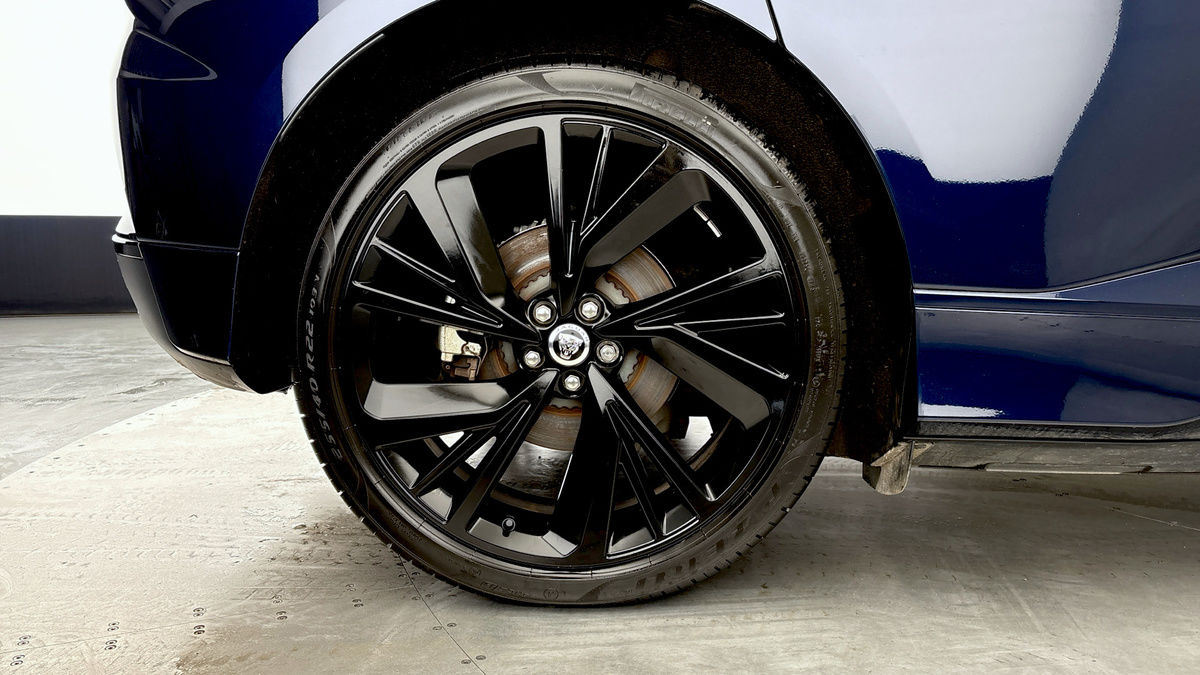 Used Jaguar I-Pace 2023 for sale - 76547571: Photo 10