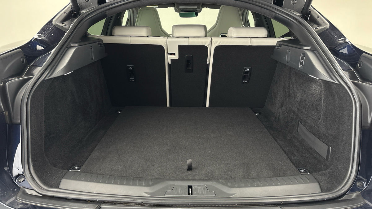 Used Jaguar I-Pace 2023 for sale - 76547571: Photo 11