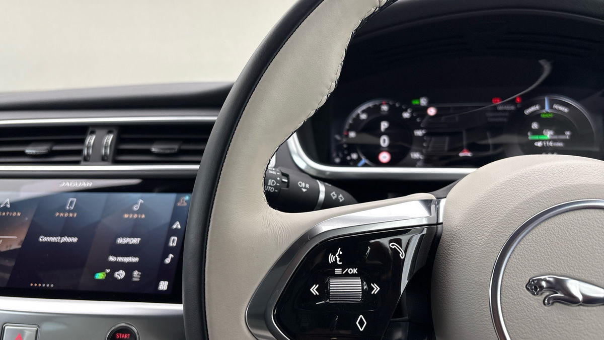 Used Jaguar I-Pace 2023 for sale - 76547571: Photo 13