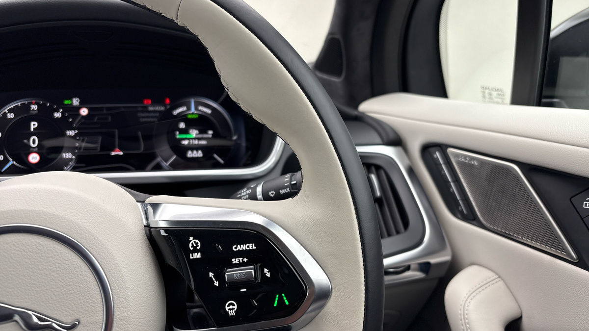 Used Jaguar I-Pace 2023 for sale - 76547571: Photo 14