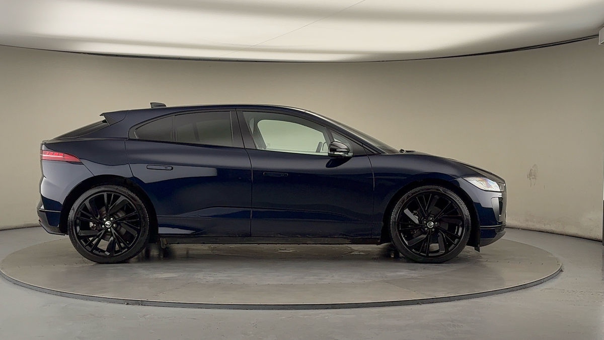 Used Jaguar I-Pace 2023 for sale - 76547571: Photo 16