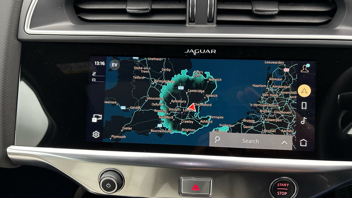 Used Jaguar I-Pace 2023 for sale - 76547571: Photo 17