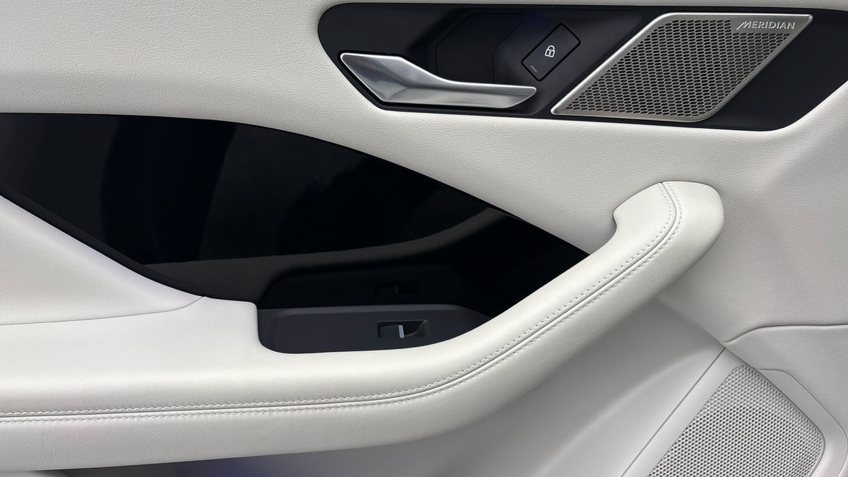 Used Jaguar I-Pace 2023 for sale - 76547571: Photo 19