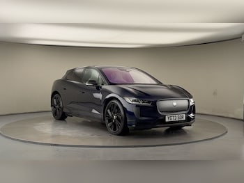 Used Jaguar I-Pace 2023 for sale - 76547571: Photo