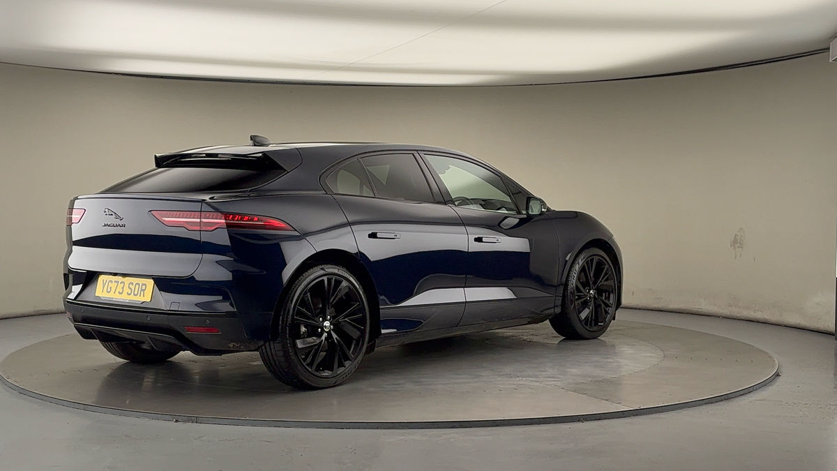 Used Jaguar I-Pace 2023 for sale - 76547571: Photo 21