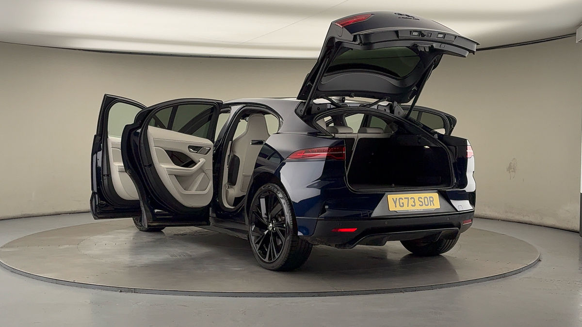 Used Jaguar I-Pace 2023 for sale - 76547571: Photo 23