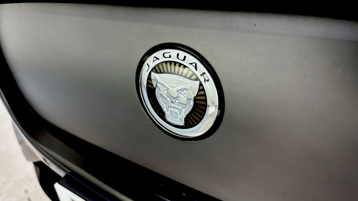 Used Jaguar I-Pace 2023 for sale - 76547571: Photo 24