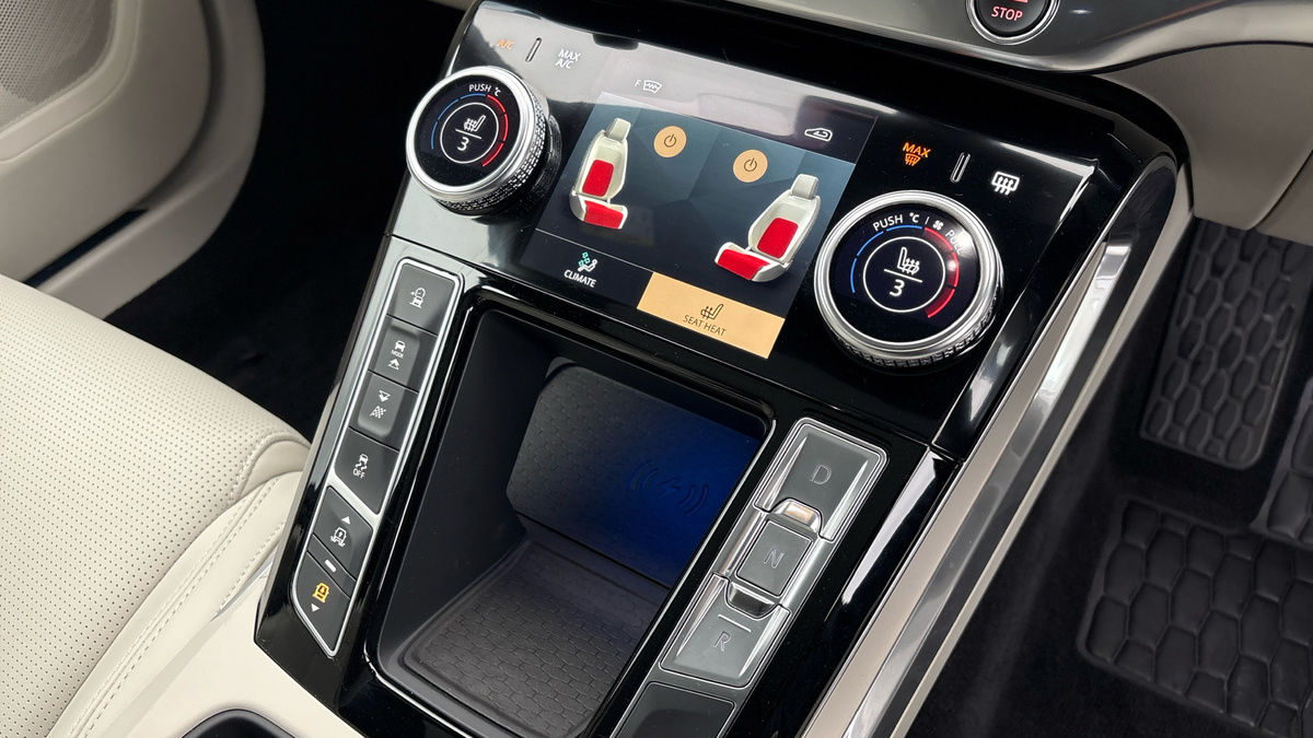 Used Jaguar I-Pace 2023 for sale - 76547571: Photo 25