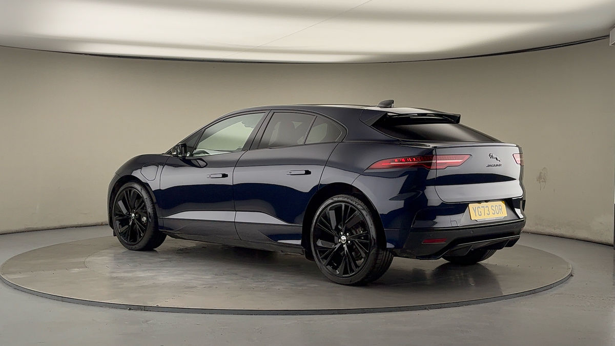 Used Jaguar I-Pace 2023 for sale - 76547571: Photo 29