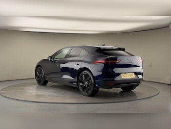 Used Jaguar I-Pace 2023 for sale - 76547571: Photo