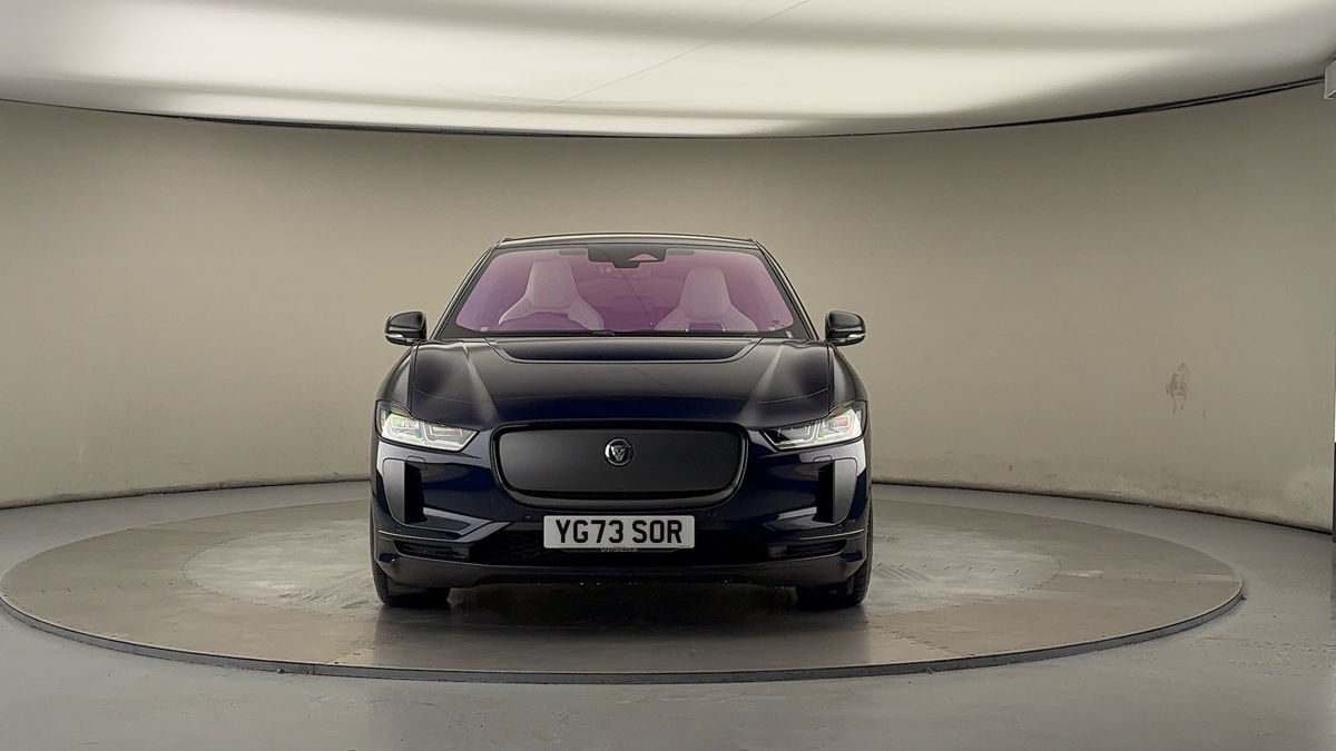 Used Jaguar I-Pace 2023 for sale - 76547571: Photo 3