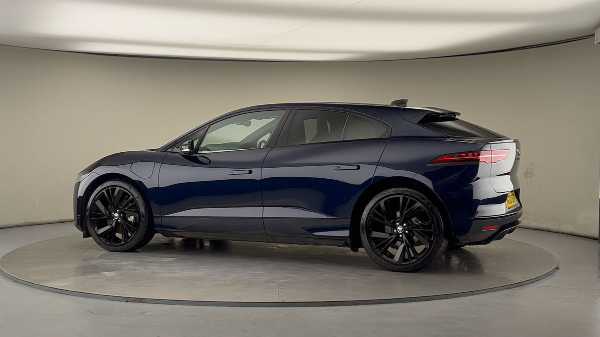 Used Jaguar I-Pace 2023 for sale - 76547571: Photo 30