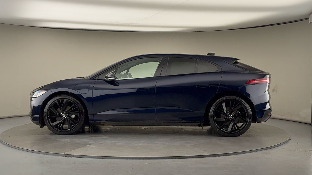 Used Jaguar I-Pace 2023 for sale - 76547571: Photo 31