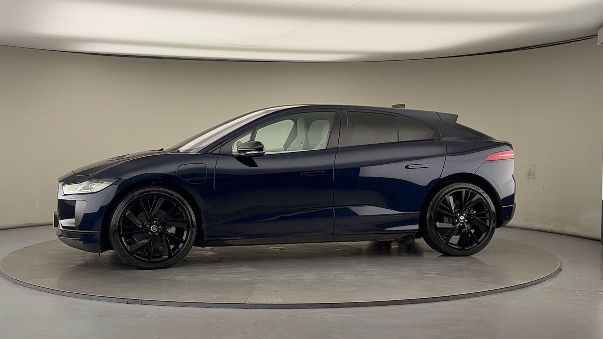 Used Jaguar I-Pace 2023 for sale - 76547571: Photo 32