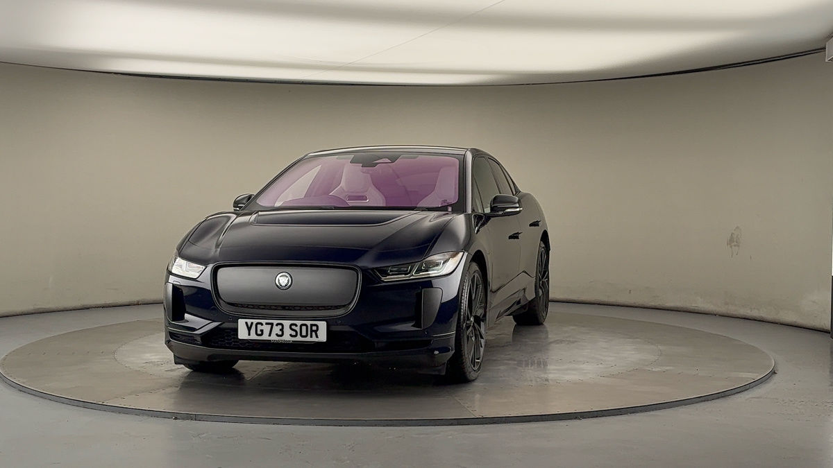 Used Jaguar I-Pace 2023 for sale - 76547571: Photo 35