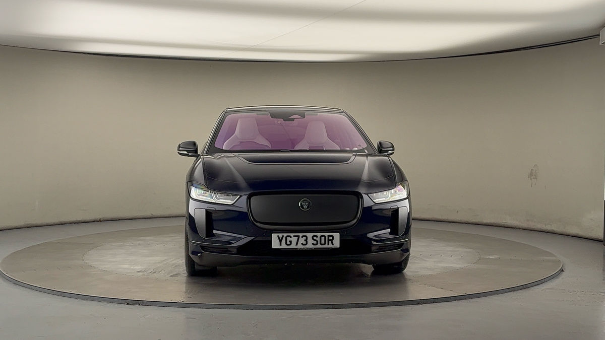 Used Jaguar I-Pace 2023 for sale - 76547571: Photo 36