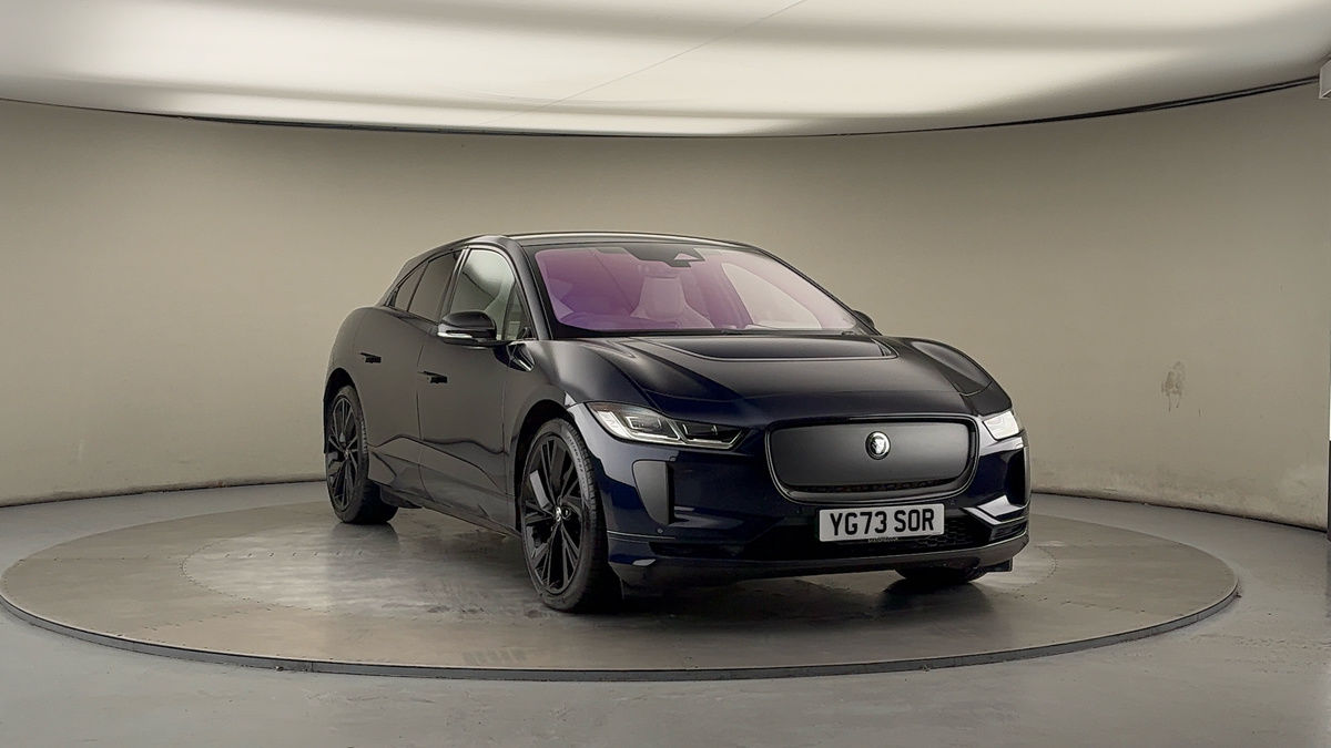 Used Jaguar I-Pace 2023 for sale - 76547571: Photo 37