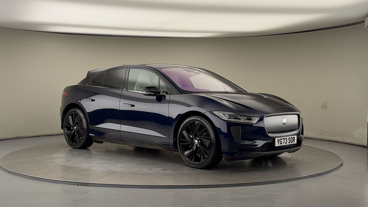 Used Jaguar I-Pace 2023 for sale - 76547571: Photo 38