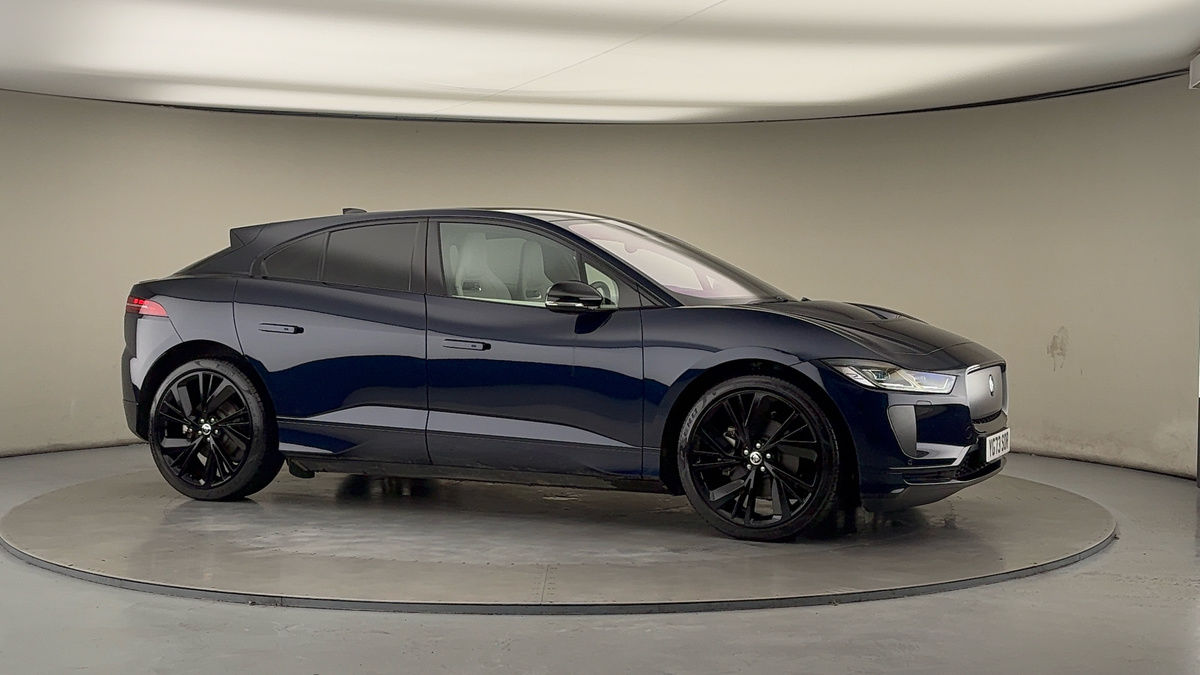 Used Jaguar I-Pace 2023 for sale - 76547571: Photo 39
