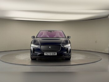 Used Jaguar I-Pace 2023 for sale - 76547571: Photo