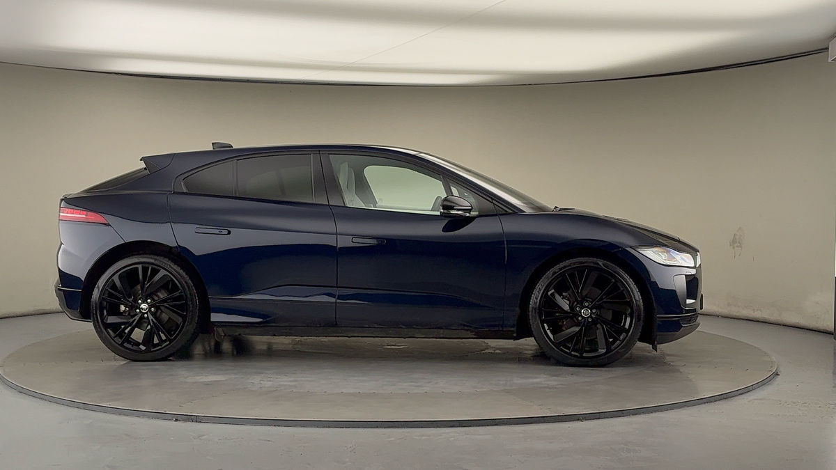 Used Jaguar I-Pace 2023 for sale - 76547571: Photo 40