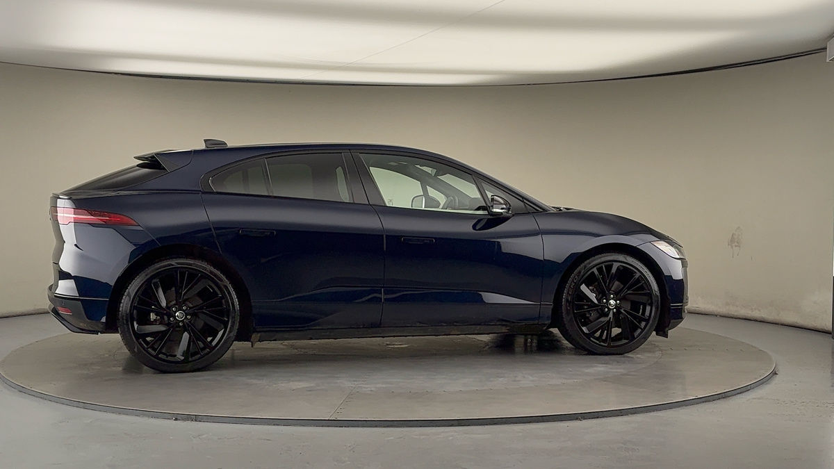 Used Jaguar I-Pace 2023 for sale - 76547571: Photo 41