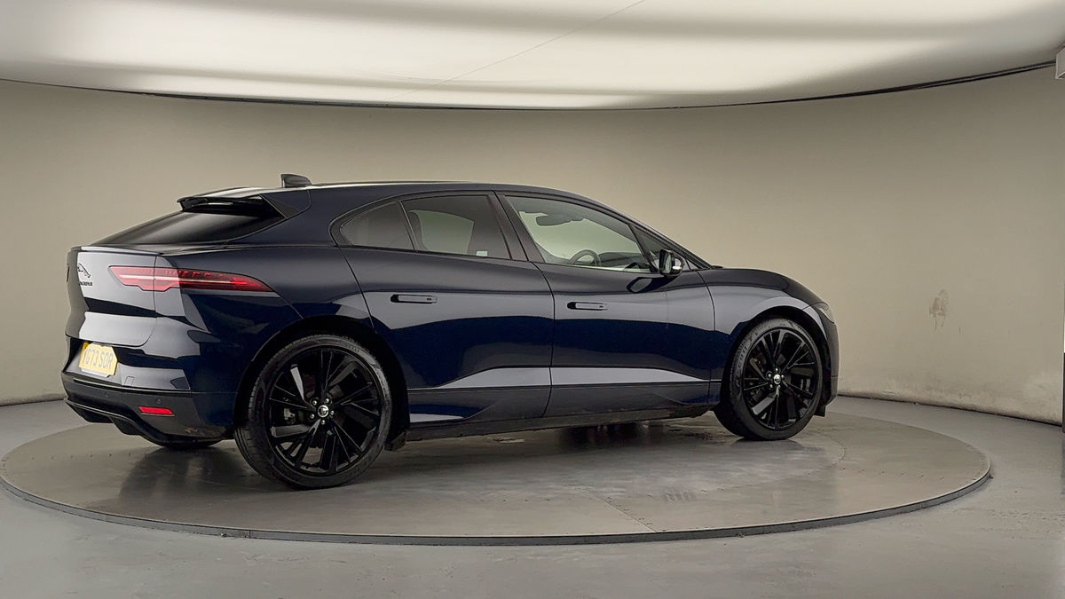 Used Jaguar I-Pace 2023 for sale - 76547571: Photo 42