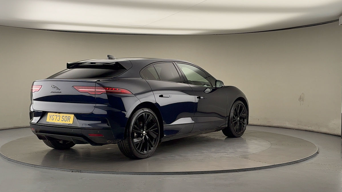 Used Jaguar I-Pace 2023 for sale - 76547571: Photo 43